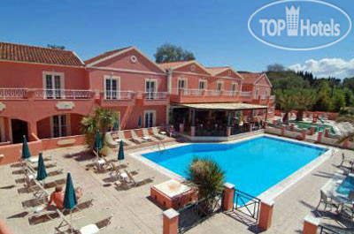 Hotel photo Joy Life Apartments 