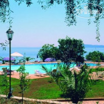 Adonis Beach Hotel