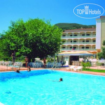 Adonis Beach Hotel