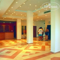 Adonis Beach Hotel