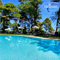 Ionian Blue Garden Suites