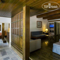 Ionian Blue Garden Suites