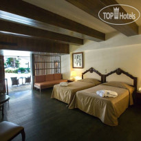 Ionian Blue Garden Suites