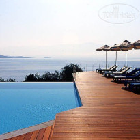 Ionian Blue Garden Suites
