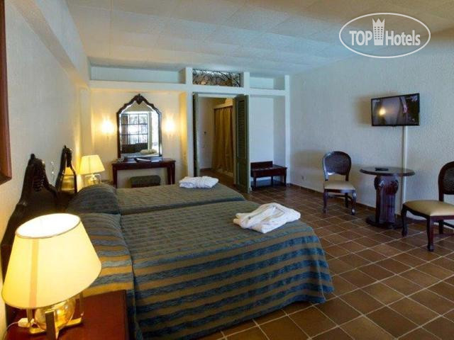 New photos from tourists Ionian Blue Garden Suites 5*