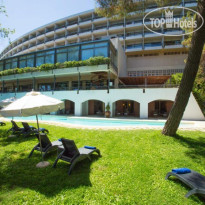 Ionian Blue Garden Suites