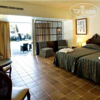 Ionian Blue Garden Suites