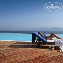 Ionian Blue Garden Suites