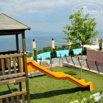 Ionian Blue Garden Suites
