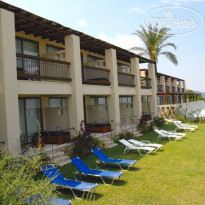 Ionian Blue Garden Suites