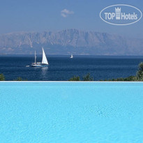 Ionian Blue Garden Suites