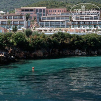 Ionian Blue Garden Suites