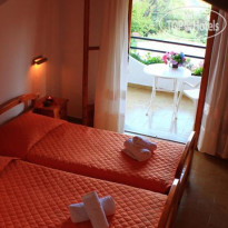 Ulisse Apartments 