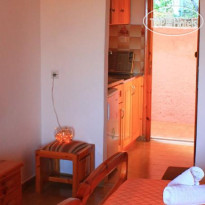 Ulisse Apartments 