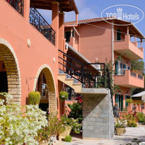 Paradise Apartments 