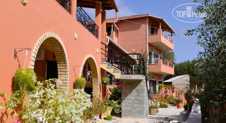 New photos from tourists Paradise Apartments