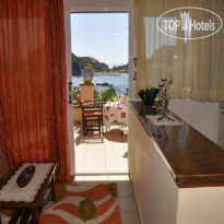 Tango Apartments 