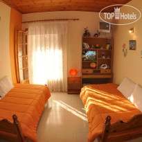 Paraskevi Apartments 