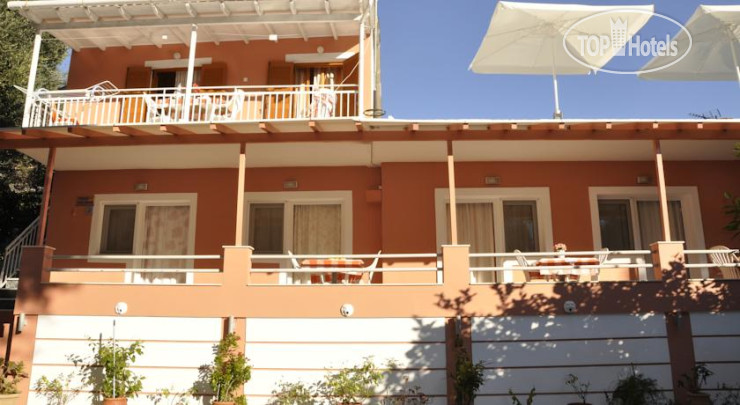 Hotel photo Paraskevi Apartments 