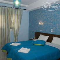 Paraskevi Apartments 