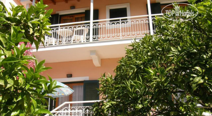 Hotel photo Villa Maria 