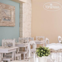 San Antonio Corfu Resort 