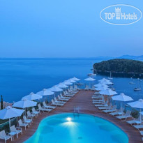 San Antonio Corfu Resort 