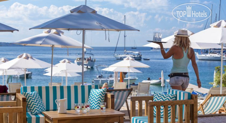 Hotel photo San Antonio Corfu Resort 4*