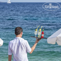 San Antonio Corfu Resort 