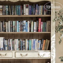 San Antonio Corfu Resort 