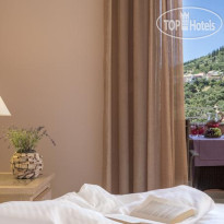 San Antonio Corfu Resort 