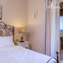 San Antonio Corfu Resort 