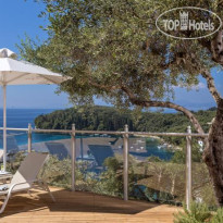 San Antonio Corfu Resort 