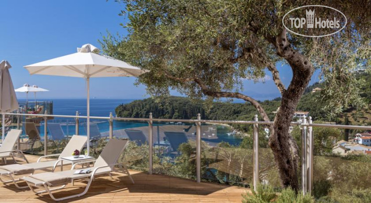 New photos from tourists San Antonio Corfu Resort 4*