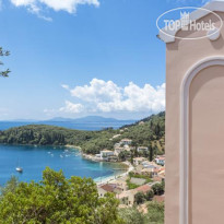 San Antonio Corfu Resort 