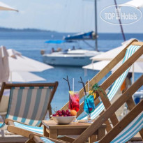 San Antonio Corfu Resort 