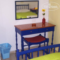 Rose Garden Rooms