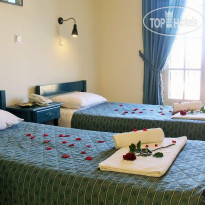 Konstantis Hotel