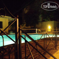 Konstantis Hotel