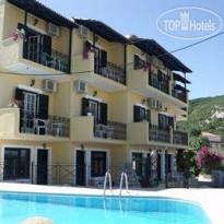 Konstantis Hotel