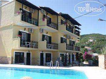 Hotelier's photos Konstantis Hotel