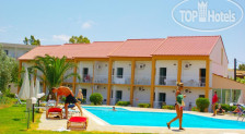 Aggelos Family Hotel