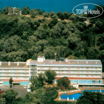 Divani Corfu Palace