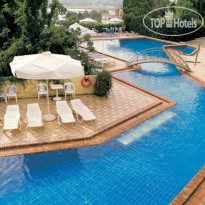Divani Corfu Palace