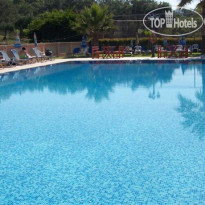 Thomas Bay Hotel