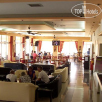 Thomas Bay Hotel