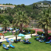 Thomas Bay Hotel