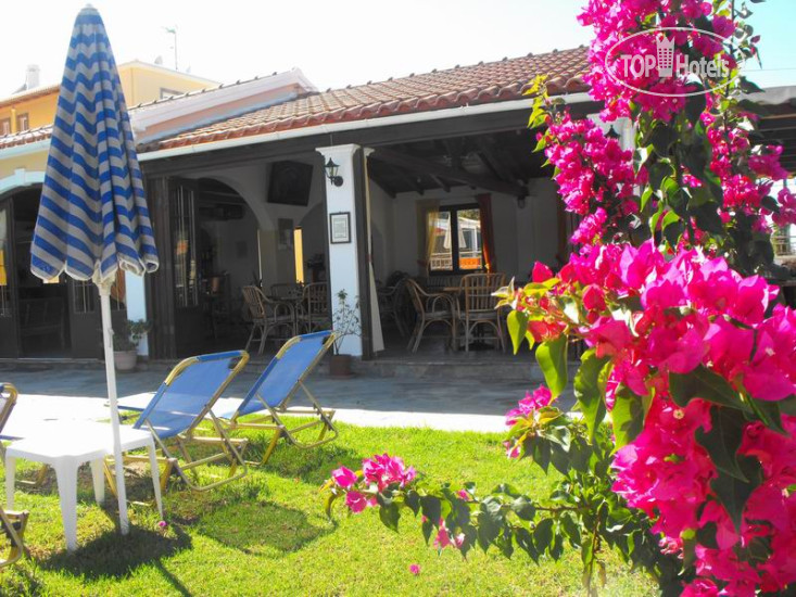 New photos from tourists Perros Hotel 2*