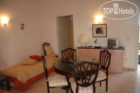 New photos from tourists St. George Villa