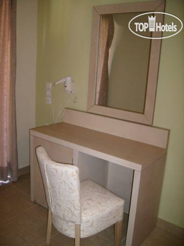 New photos from tourists Tzevenos Hotel Apts 2*